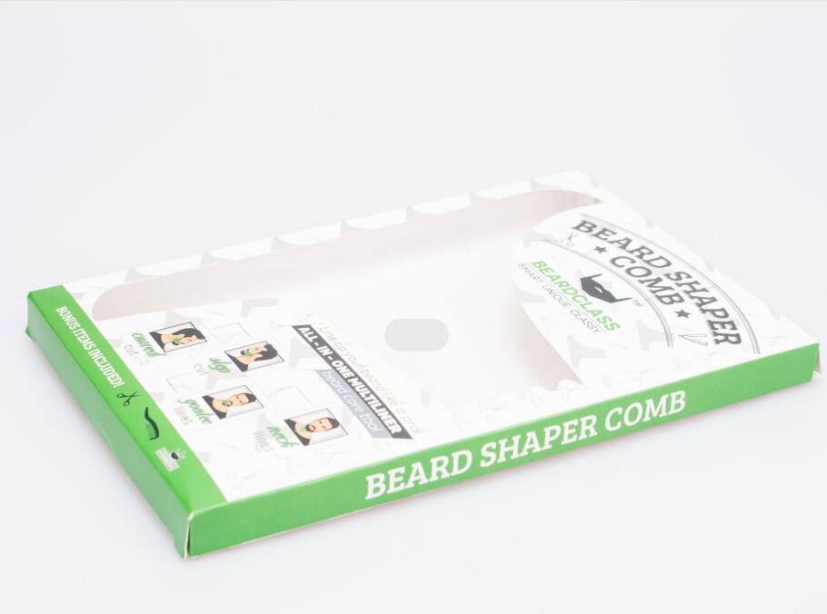 彩色紙盒定制:為您的產(chǎn)品穿上時(shí)尚外衣