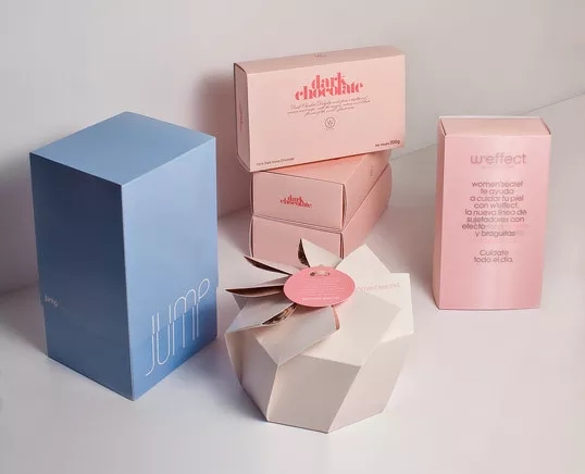 環(huán)保彩盒設(shè)計(jì):綠色理念在包裝設(shè)計(jì)中的創(chuàng)新實(shí)踐